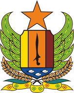Lambang Kabupaten Pekalongan